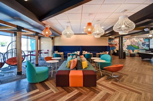 Tru By Hilton Salt Lake City Airport - image 9
