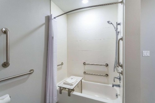 Comfort Inn & Suites Salt Lake City Airport - image 35