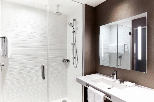 AC Hotel By Marriott Salt Lake City Downtown - image 21