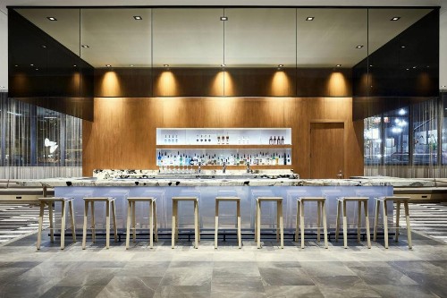 AC Hotel By Marriott Salt Lake City Downtown - image 24