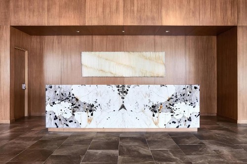 AC Hotel By Marriott Salt Lake City Downtown - image 29