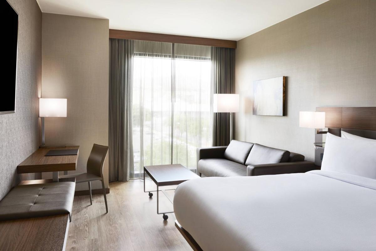 AC Hotel By Marriott Salt Lake City Downtown - image 5