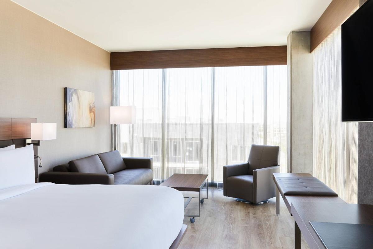 AC Hotel By Marriott Salt Lake City Downtown - image 6