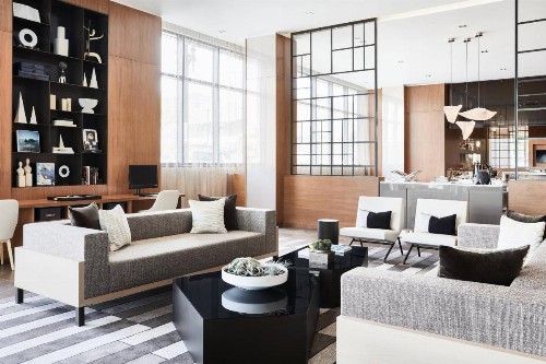 AC Hotel By Marriott Salt Lake City Downtown - image 9