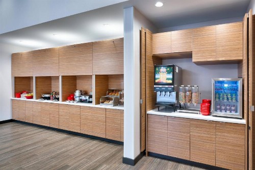 TownePlace Suites by Marriott Salt Lake City Downtown - image 13