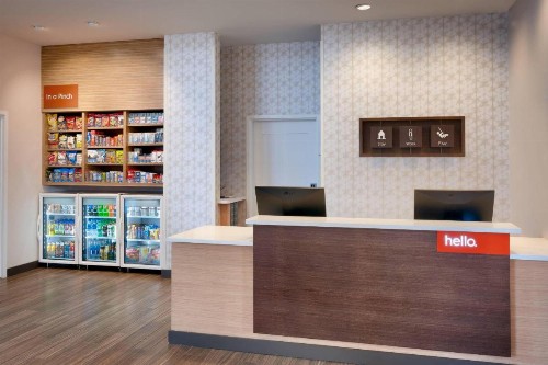 TownePlace Suites by Marriott Salt Lake City Downtown - image 15