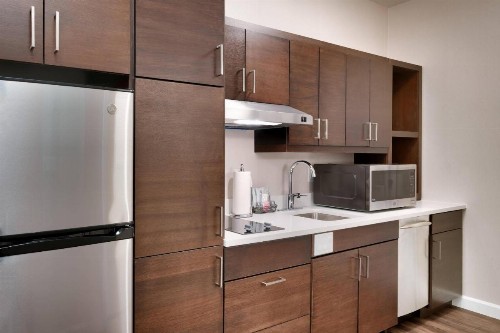 TownePlace Suites by Marriott Salt Lake City Downtown - image 18