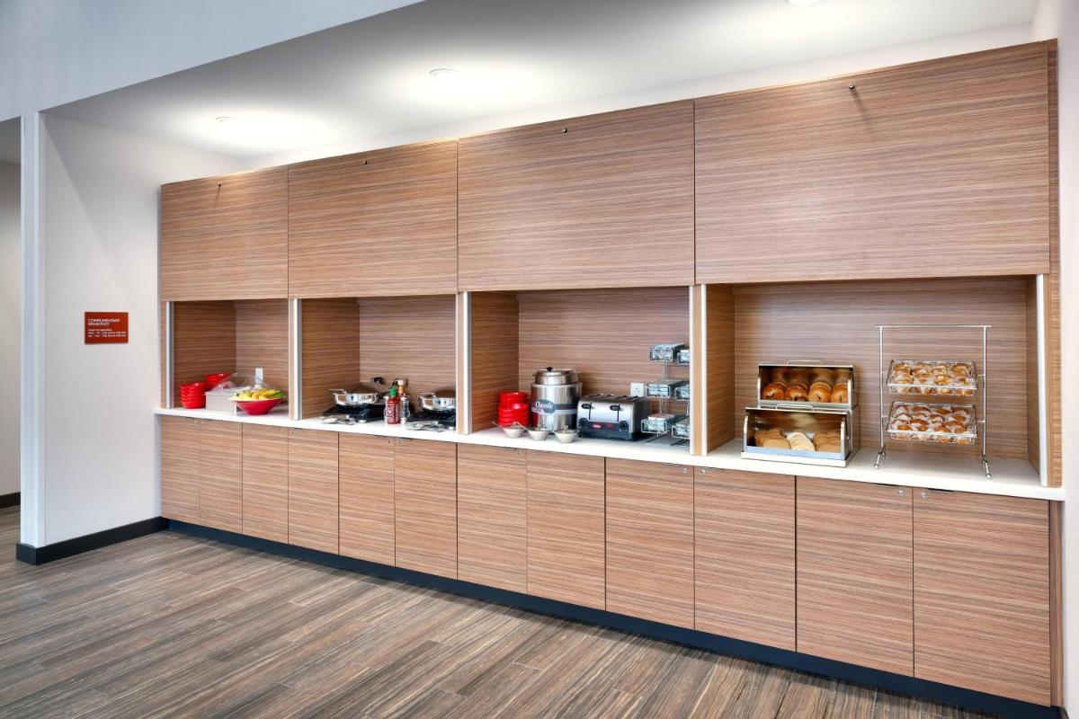 TownePlace Suites by Marriott Salt Lake City Downtown - image 2