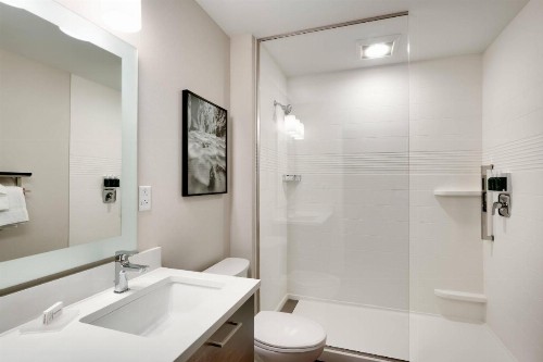 TownePlace Suites by Marriott Salt Lake City Downtown - image 20