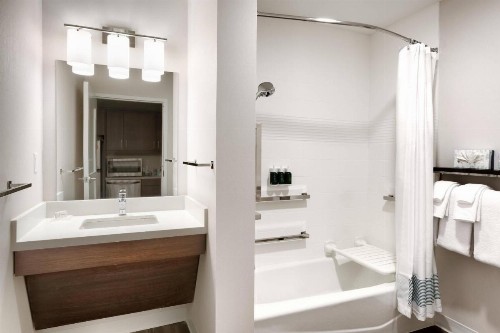 TownePlace Suites by Marriott Salt Lake City Downtown - image 8