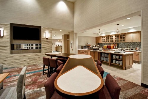 Homewood Suites By Hilton Salt Lake City Airport - image 11