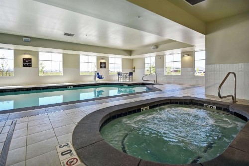 Homewood Suites By Hilton Salt Lake City Airport - image 12