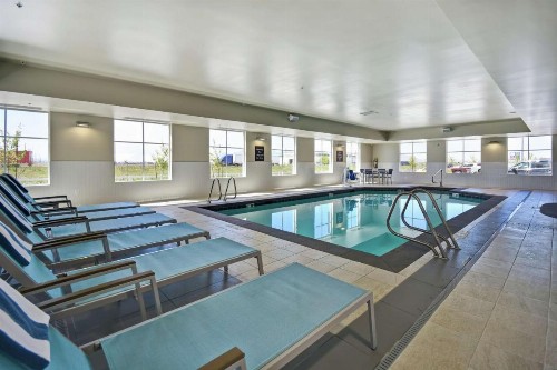 Homewood Suites By Hilton Salt Lake City Airport - image 13