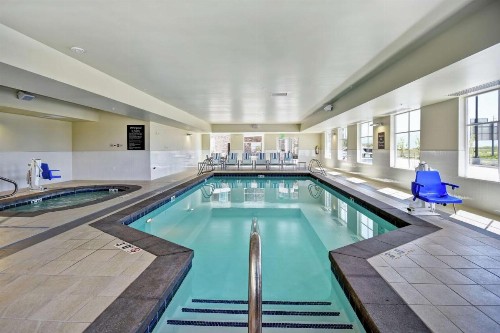 Homewood Suites By Hilton Salt Lake City Airport - image 14