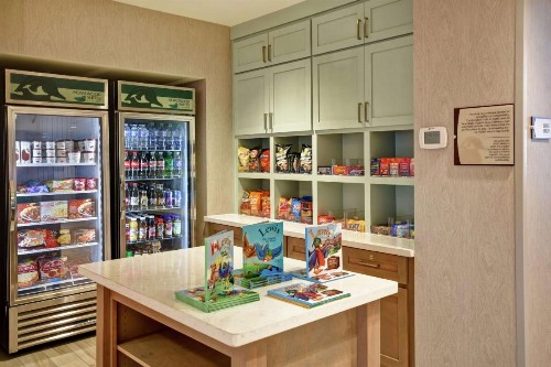 Homewood Suites By Hilton Salt Lake City Airport - image 15