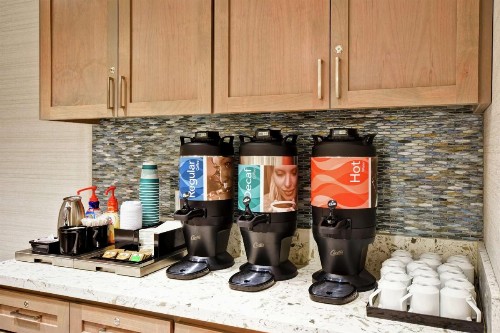 Homewood Suites By Hilton Salt Lake City Airport - image 16