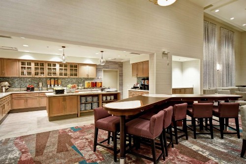 Homewood Suites By Hilton Salt Lake City Airport - image 18