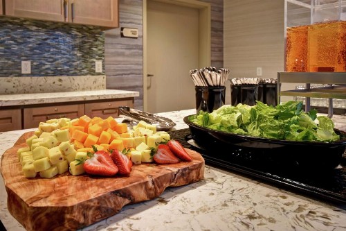 Homewood Suites By Hilton Salt Lake City Airport - image 20