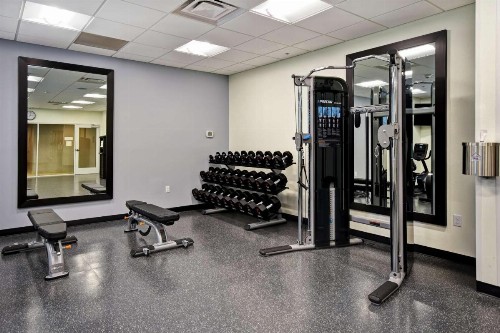 Homewood Suites By Hilton Salt Lake City Airport - image 21