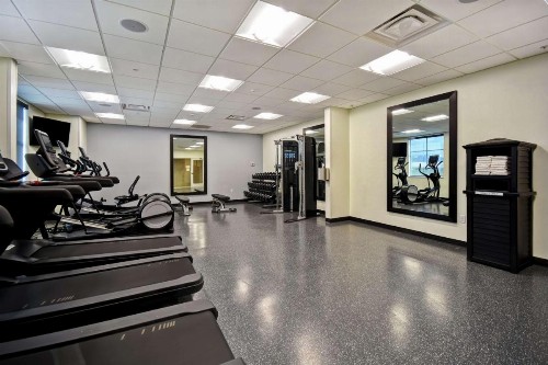 Homewood Suites By Hilton Salt Lake City Airport - image 22