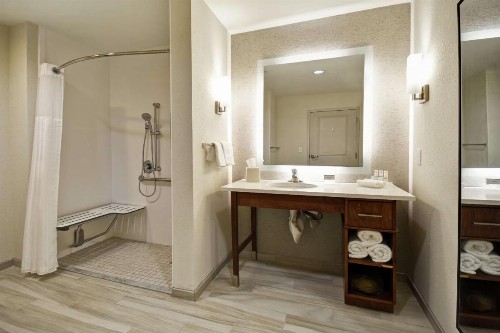 Homewood Suites By Hilton Salt Lake City Airport - image 23