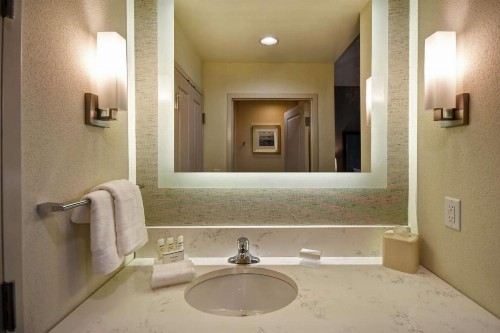 Homewood Suites By Hilton Salt Lake City Airport - image 24
