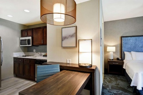 Homewood Suites By Hilton Salt Lake City Airport - image 25