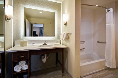 Homewood Suites By Hilton Salt Lake City Airport - image 26
