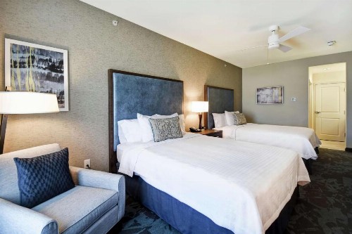 Homewood Suites By Hilton Salt Lake City Airport - image 27
