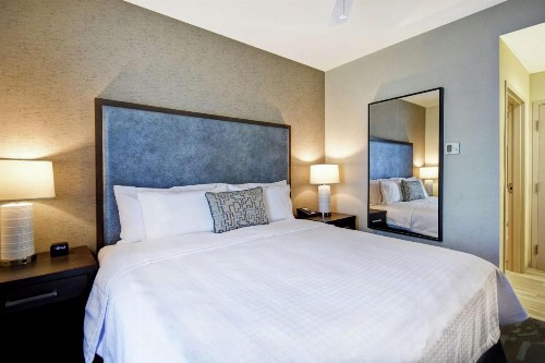 Homewood Suites By Hilton Salt Lake City Airport - image 28
