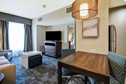 Homewood Suites By Hilton Salt Lake City Airport - image 29