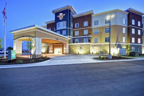 Homewood Suites By Hilton Salt Lake City Airport - image 3