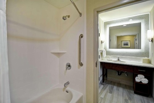 Homewood Suites By Hilton Salt Lake City Airport - image 30