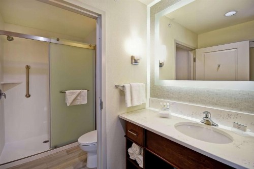 Homewood Suites By Hilton Salt Lake City Airport - image 33