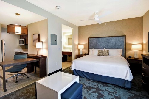 Homewood Suites By Hilton Salt Lake City Airport - image 34