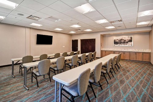 Homewood Suites By Hilton Salt Lake City Airport - image 35