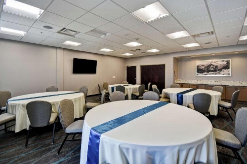 Homewood Suites By Hilton Salt Lake City Airport - image 36