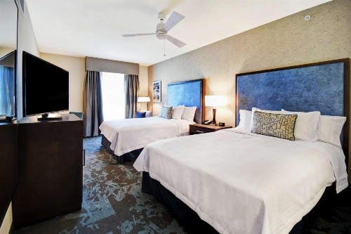 Homewood Suites By Hilton Salt Lake City Airport - image 37
