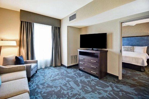 Homewood Suites By Hilton Salt Lake City Airport - image 38
