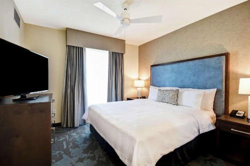 Homewood Suites By Hilton Salt Lake City Airport - image 39
