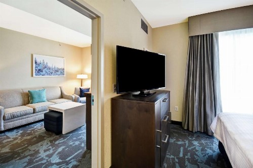 Homewood Suites By Hilton Salt Lake City Airport - image 41