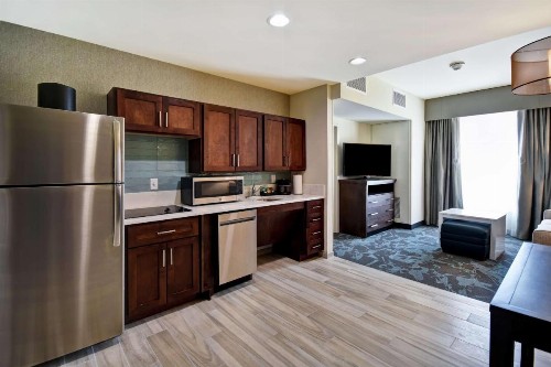 Homewood Suites By Hilton Salt Lake City Airport - image 42