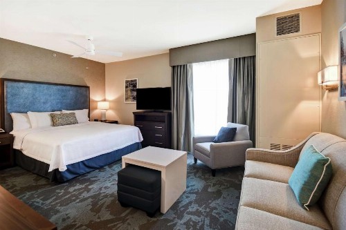 Homewood Suites By Hilton Salt Lake City Airport - image 43