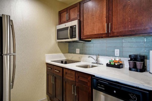 Homewood Suites By Hilton Salt Lake City Airport - image 44