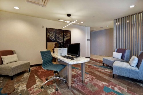 Homewood Suites By Hilton Salt Lake City Airport - image 46