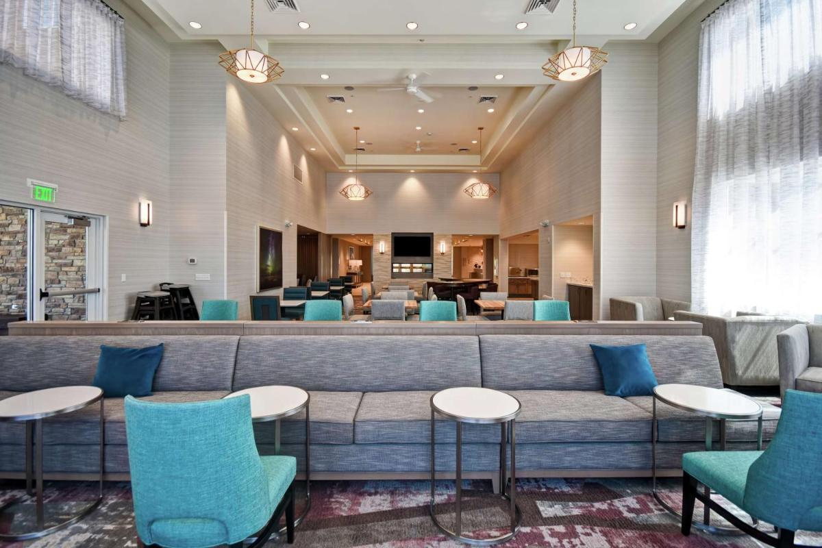Homewood Suites By Hilton Salt Lake City Airport - image 5