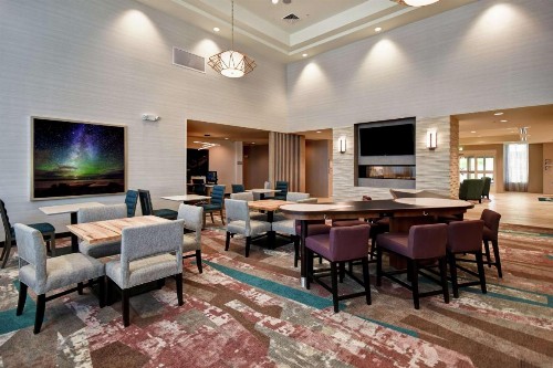 Homewood Suites By Hilton Salt Lake City Airport - image 6