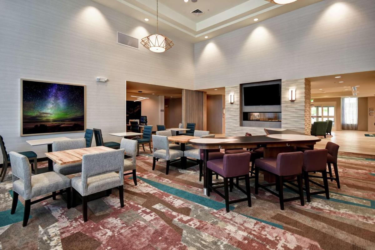 Homewood Suites By Hilton Salt Lake City Airport - image 6