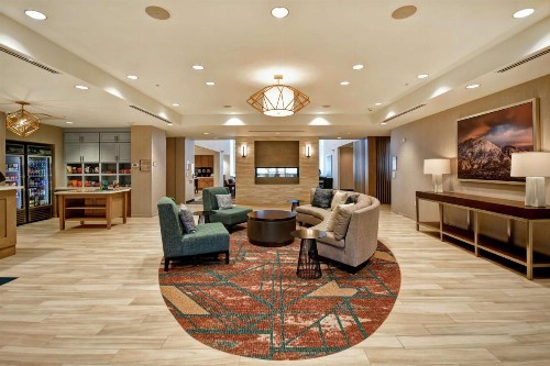 Homewood Suites By Hilton Salt Lake City Airport - image 7