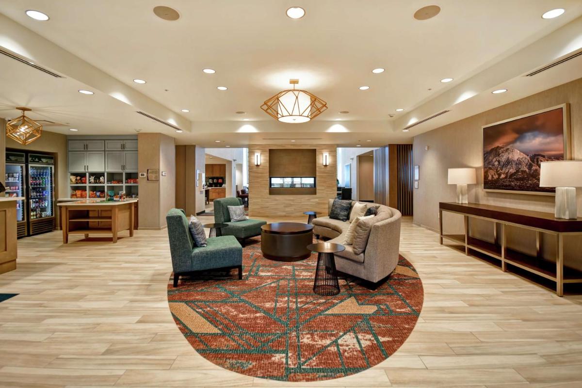 Homewood Suites By Hilton Salt Lake City Airport - image 7